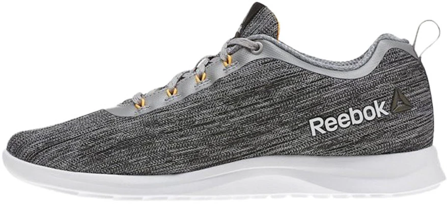 Reebok Walk Ahead 輕便透氣緩震 低幫跑步鞋 女款 灰 Buy Reebok Walk Ahead 輕便透氣緩震 低幫跑步鞋 女款 灰