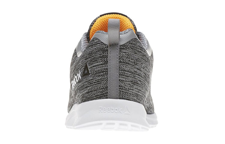 Purchase Reebok Walk Ahead 輕便透氣緩震 低幫跑步鞋 女款 灰