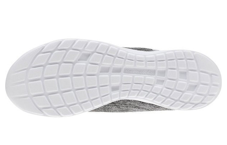 Details for Reebok Walk Ahead 輕便透氣緩震 低幫跑步鞋 女款 灰