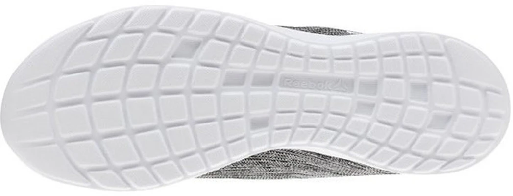 Reebok Walk Ahead 輕便透氣緩震 低幫跑步鞋 女款 灰 Details for Reebok Walk Ahead 輕便透氣緩震 低幫跑步鞋 女款 灰