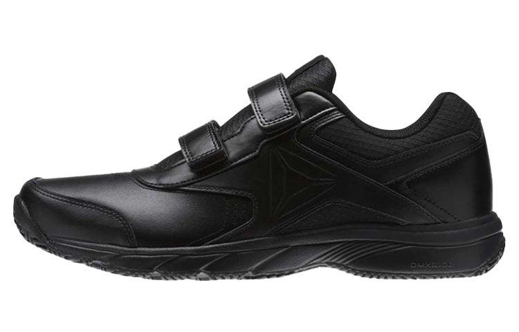 (Women) Reebok Walk Low-Top Black BS9532