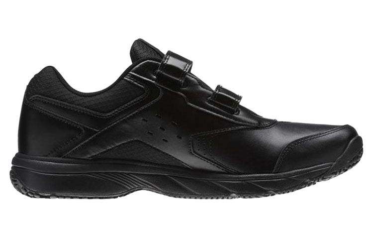 Order (W) Reebok Sepatu Low-Top Hitam Pria BS9532