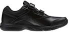 Order (W) Reebok Sepatu Low-Top Hitam Pria BS9532
