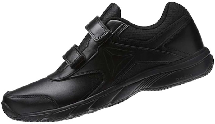 (W) 리복 워크 로우탑 블랙 (Reebok Wokeu Roteup Beullaek) BS9532 Lookbook (W) 리복 워크 로우탑 블랙 (Reebok Wokeu Roteup Beullaek) BS9532