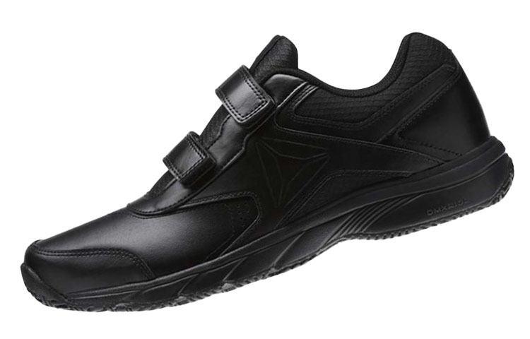 Lookbook (W) Reebok Sepatu Low-Top Hitam Pria BS9532