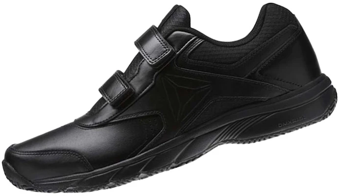 (W) Reebok Sepatu Low-Top Hitam Pria BS9532 Lookbook (W) Reebok Sepatu Low-Top Hitam Pria BS9532