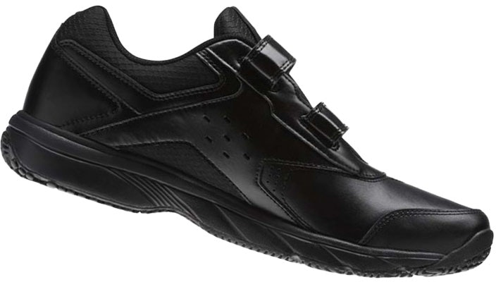 (W) 리복 워크 로우탑 블랙 (Reebok Wokeu Roteup Beullaek) BS9532 Shop (W) 리복 워크 로우탑 블랙 (Reebok Wokeu Roteup Beullaek) BS9532