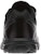 (W) Reebok Walk Rendah-Hitam BS9532