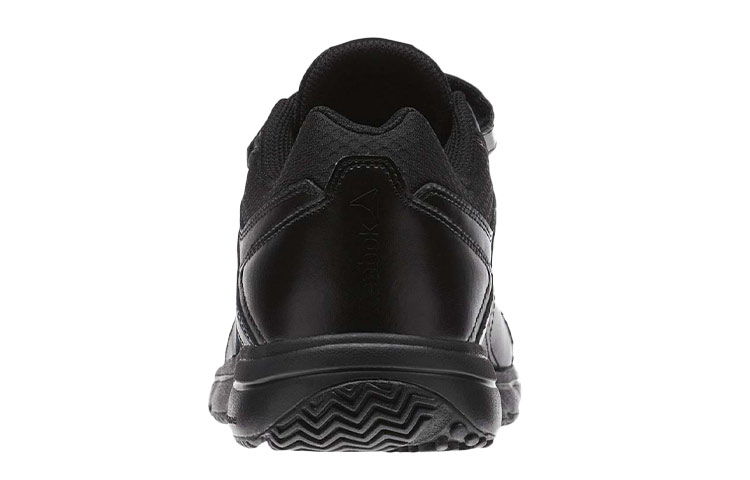 Purchase (W) Reebok Sepatu Low-Top Hitam Pria BS9532