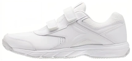(Women) Reebok Walk Low 'White' BS9531 (Women) Reebok Walk Low 'White' BS9531