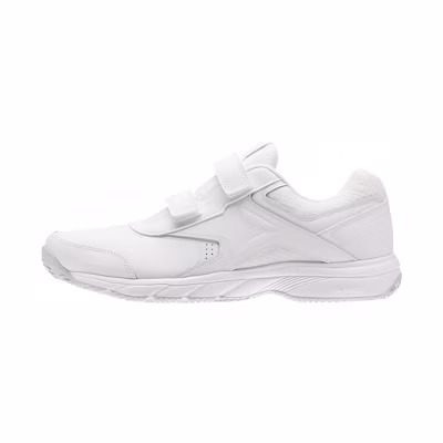 (W) Reebok Walk Low 'White'