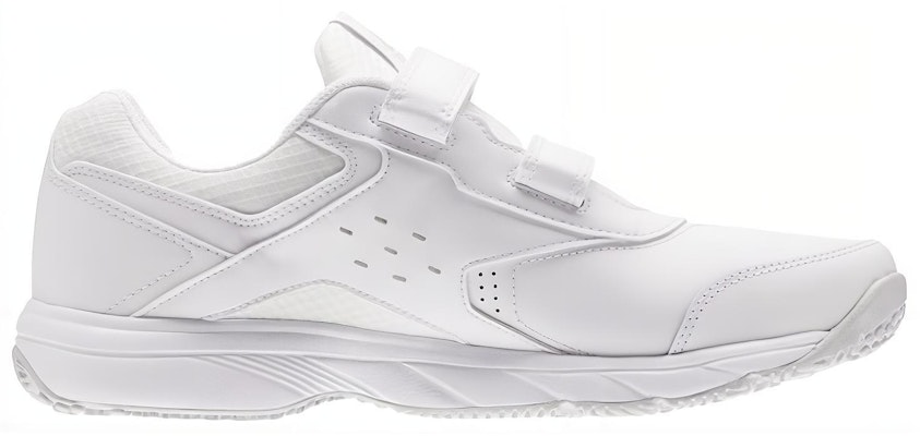 (W) 리복 워크 로우 '화이트' (Reebok Walk Low '화이트') BS9531 Order (W) 리복 워크 로우 '화이트' (Reebok Walk Low '화이트') BS9531
