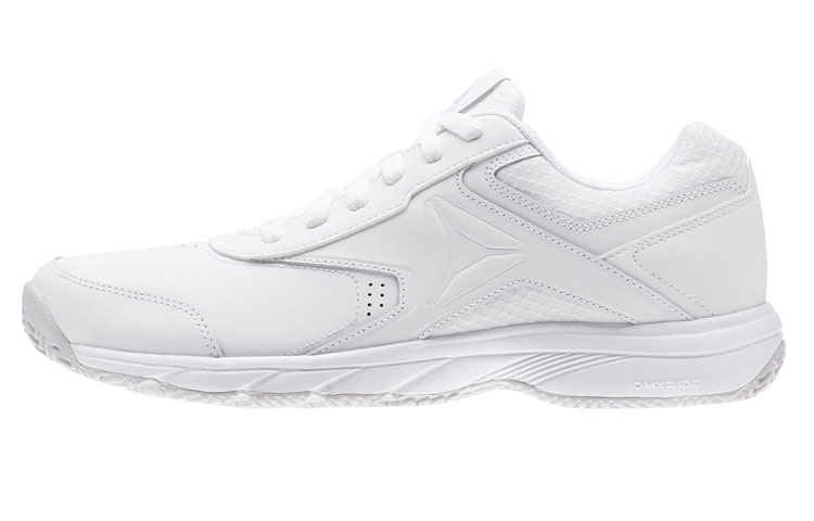 (Women) Reebok Walk Low 'White Running Shoe' BS9525