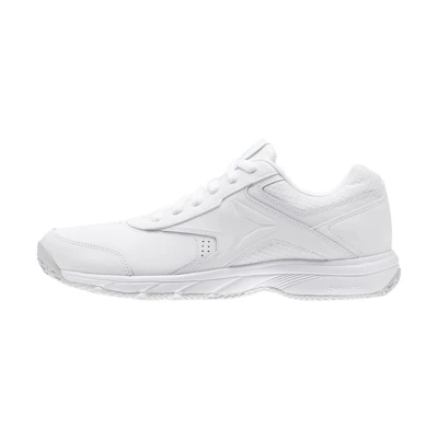 (W) Reebok Walk Low 'White Running Shoe'