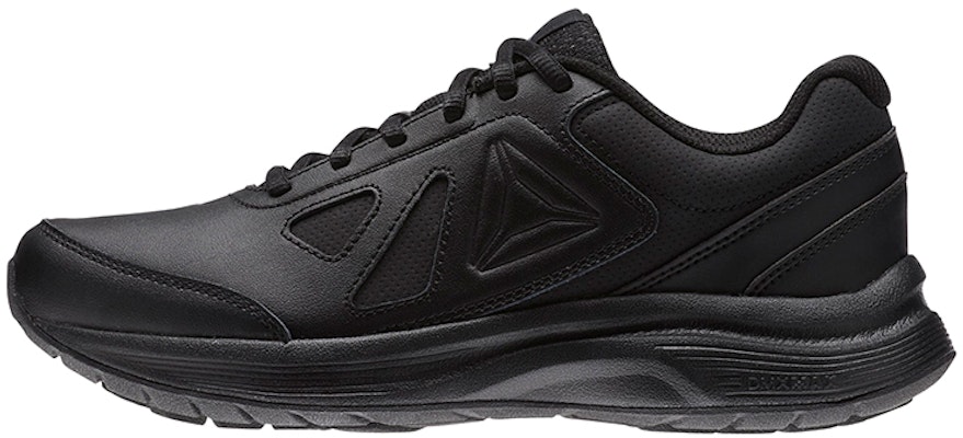 (Women) Reebok Walk Ultra 6 DMX Max 'Black Alloy' BS9536 Buy (Women) Reebok Walk Ultra 6 DMX Max 'Black Alloy' BS9536