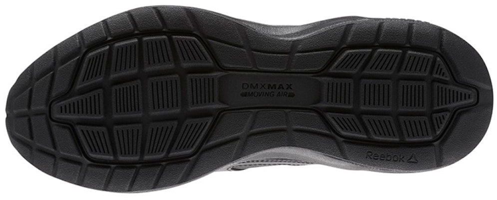 (Women) Reebok Walk Ultra 6 DMX Max 'Black Alloy' BS9536 Details for (Women) Reebok Walk Ultra 6 DMX Max 'Black Alloy' BS9536