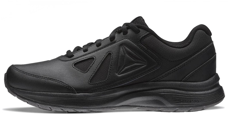 (Women) Reebok Walk Ultra 6 DMX Max Wide 'Black Alloy' BS9548 Buy (Women) Reebok Walk Ultra 6 DMX Max Wide 'Black Alloy' BS9548