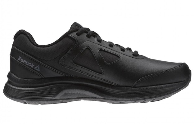 (Women) Reebok Walk Ultra 6 DMX Max Wide 'Black Alloy' BS9548 Order (Women) Reebok Walk Ultra 6 DMX Max Wide 'Black Alloy' BS9548