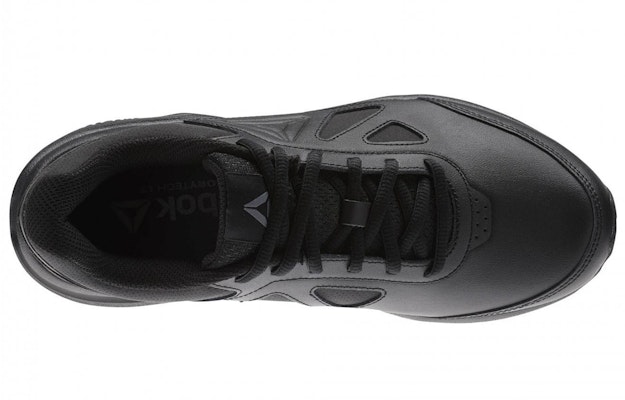 Reebok Walk Ultra 6 DMX Max (D寬) 女款 黑色 跑步鞋 Shop Reebok Walk Ultra 6 DMX Max (D寬) 女款 黑色 跑步鞋