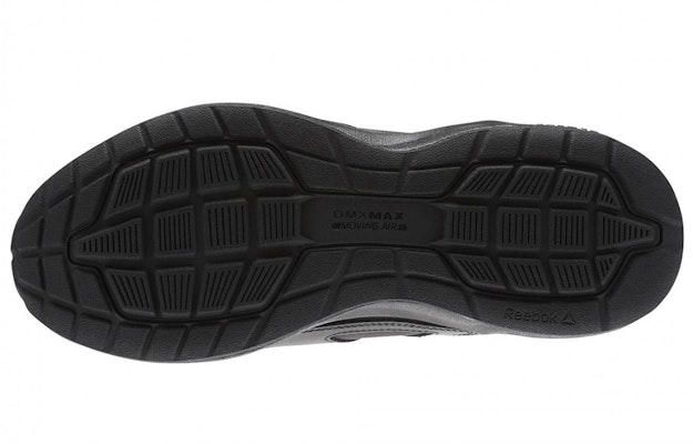 Reebok Walk Ultra 6 DMX Max (D寬) 女款 黑色 跑步鞋 Details for Reebok Walk Ultra 6 DMX Max (D寬) 女款 黑色 跑步鞋
