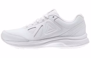(Women) Reebok Walk Ultra 6 DMX Max 'Cloud White' BS9547 (Women) Reebok Walk Ultra 6 DMX Max 'Cloud White' BS9547