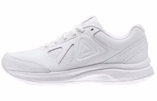 (Women) Reebok Walk Ultra 6 DMX Max 'Cloud White' BS9547 (Women) Reebok Walk Ultra 6 DMX Max 'Cloud White' BS9547