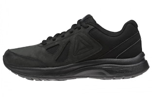 (Women) Reebok Walk Ultra 6 DMX Max RG 'Black Alloy' CN0829 (Women) Reebok Walk Ultra 6 DMX Max RG 'Black Alloy' CN0829