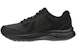 (W) Reebok Walk Ultra 6 DMX Max RG 'Hitam Alloy' CN0829