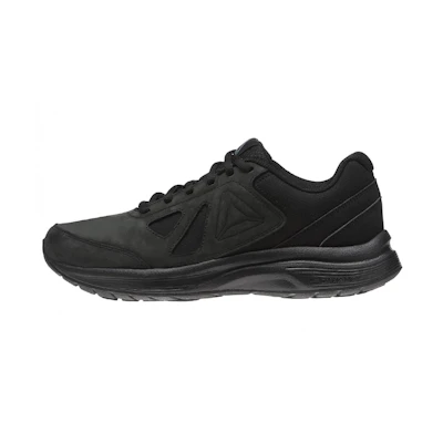 (W) Reebok Walk Ultra 6 DMX Max RG 'Black Alloy'