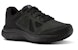 (W) Reebok Walk Ultra 6 DMX Max RG 'Hitam Alloy' CN0829