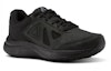 Lookbook (W) Reebok Walk Ultra 6 DMX Max RG 'Hitam Alloy' CN0829