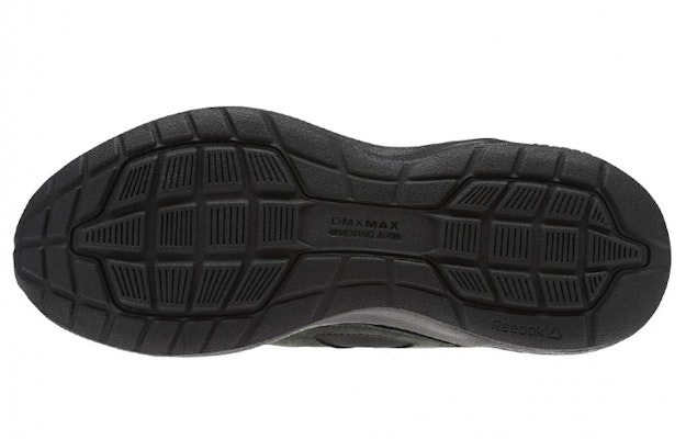 (W) Reebok Walk Ultra 6 DMX Max RG 'Hitam Alloy' Sepatu Jalan CN0829 Purchase (W) Reebok Walk Ultra 6 DMX Max RG 'Hitam Alloy' Sepatu Jalan CN0829