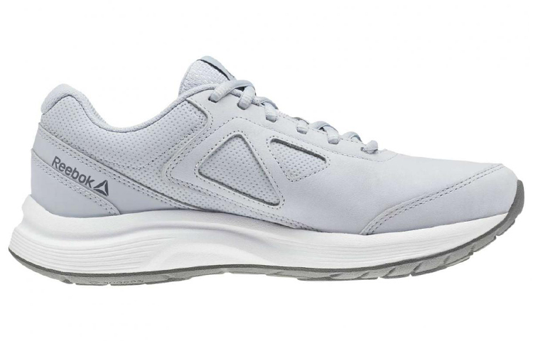 Order Reebok Walk Ultra 6 DMX Max RG 舒適耐操跑步鞋 女款 灰色
