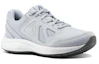 Lookbook Reebok Walk Ultra 6 DMX Max RG 舒適耐操跑步鞋 女款 灰色