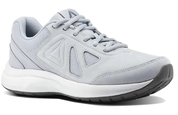 (W) Reebok Walk Ultra 6 DMX Max RG Kelabu Cloud CN0830 Lookbook (W) Reebok Walk Ultra 6 DMX Max RG Kelabu Cloud CN0830