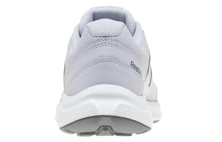 Shop Reebok Walk Ultra 6 DMX Max RG 舒適耐操跑步鞋 女款 灰色