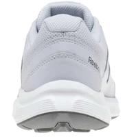Shop Reebok Walk Ultra 6 DMX Max RG 舒適耐操跑步鞋 女款 灰色