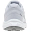 Shop Reebok Walk Ultra 6 DMX Max RG 舒適耐操跑步鞋 女款 灰色