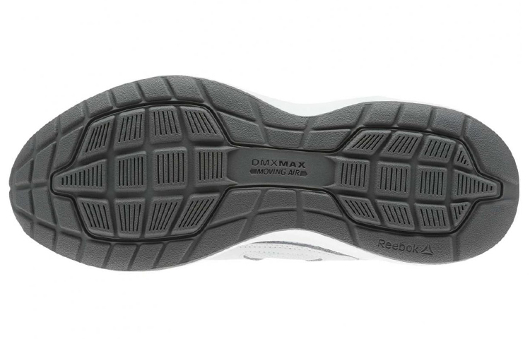 Purchase Reebok Walk Ultra 6 DMX Max RG 舒適耐操跑步鞋 女款 灰色