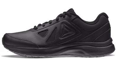 (Women) Reebok Walk Ultra 6 DMX Max Wide 'Black Alloy' BS9548 (Women) Reebok Walk Ultra 6 DMX Max Wide 'Black Alloy' BS9548