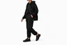 Order (Women) Reebok Walk Ultra 6 DMX Max Wide 'Black Alloy' BS9548