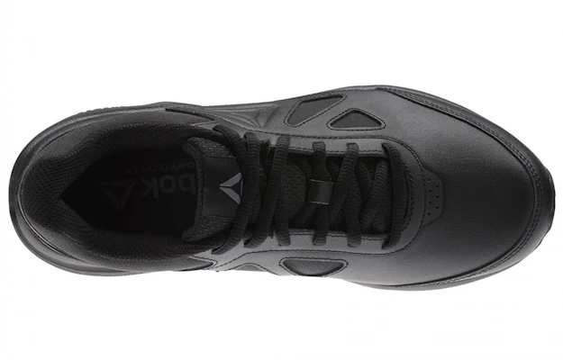 (Women) Reebok Walk Ultra 6 DMX Max Wide 'Black Alloy' BS9548 Purchase (Women) Reebok Walk Ultra 6 DMX Max Wide 'Black Alloy' BS9548