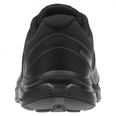 (Women) Reebok Walk Ultra 6 DMX Max Wide 'Black Alloy' BS9548 Details for (Women) Reebok Walk Ultra 6 DMX Max Wide 'Black Alloy' BS9548