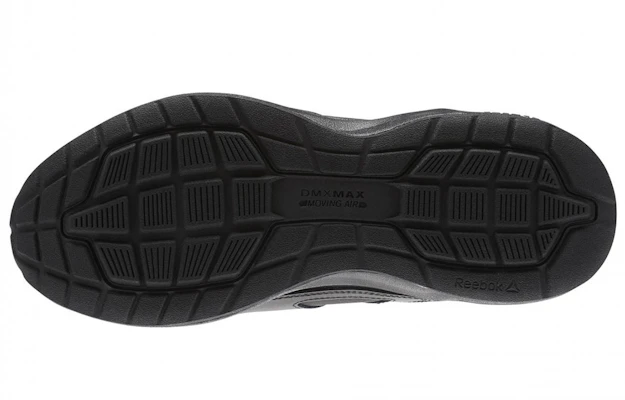 (Women) Reebok Walk Ultra 6 DMX Max Wide 'Black Alloy' BS9548 Sizing (Women) Reebok Walk Ultra 6 DMX Max Wide 'Black Alloy' BS9548