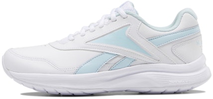 (Women) Reebok Walk Ultra 7 DMX 'White Glass Blue' EH0940 (Women) Reebok Walk Ultra 7 DMX 'White Glass Blue' EH0940