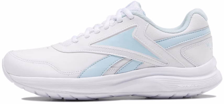 (Women) Reebok Walk Ultra 7 DMX 'White Glass Blue' EH0940 Buy (Women) Reebok Walk Ultra 7 DMX 'White Glass Blue' EH0940