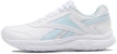 (W) Reebok Walk Ultra 7 DMX 'Putih Glass Blue' EH0940