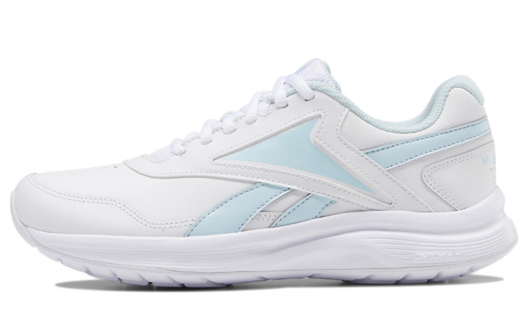 (Women) Reebok Walk Ultra 7 DMX 'White Glass Blue' EH0940