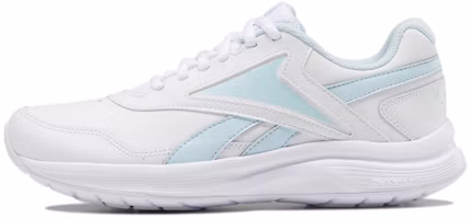 (Women) Reebok Walk Ultra 7 DMX 'White Glass Blue' EH0940 (Women) Reebok Walk Ultra 7 DMX 'White Glass Blue' EH0940