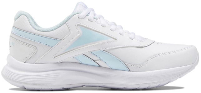 (W) リーボック ウォーク ウルトラ7 DMX 白/水色 EH0940 Order (W) リーボック ウォーク ウルトラ7 DMX 白/水色 EH0940